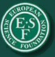 European Science Foundation Logo