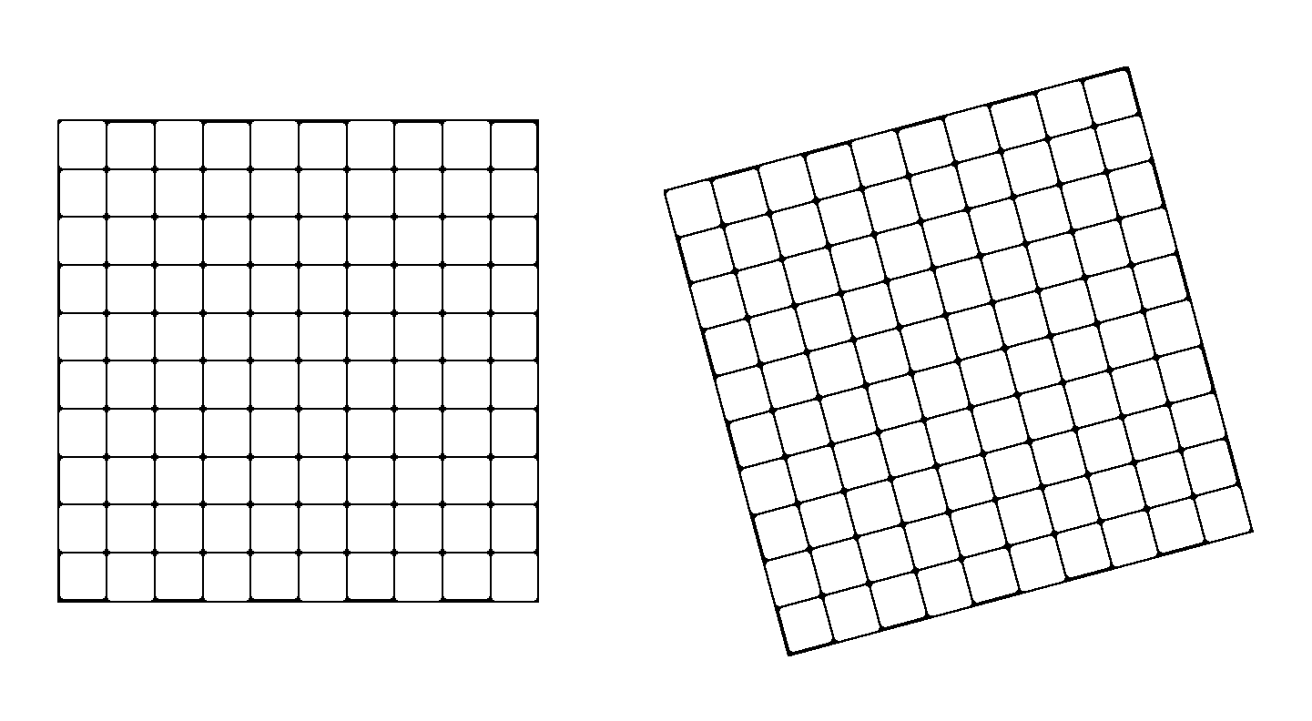 Canny for SUSAN test image